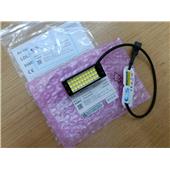 弧形生產線用薄型半圓形有機EL照明OLB-LT-100SW-OS,OLB-LT-100SW-OS